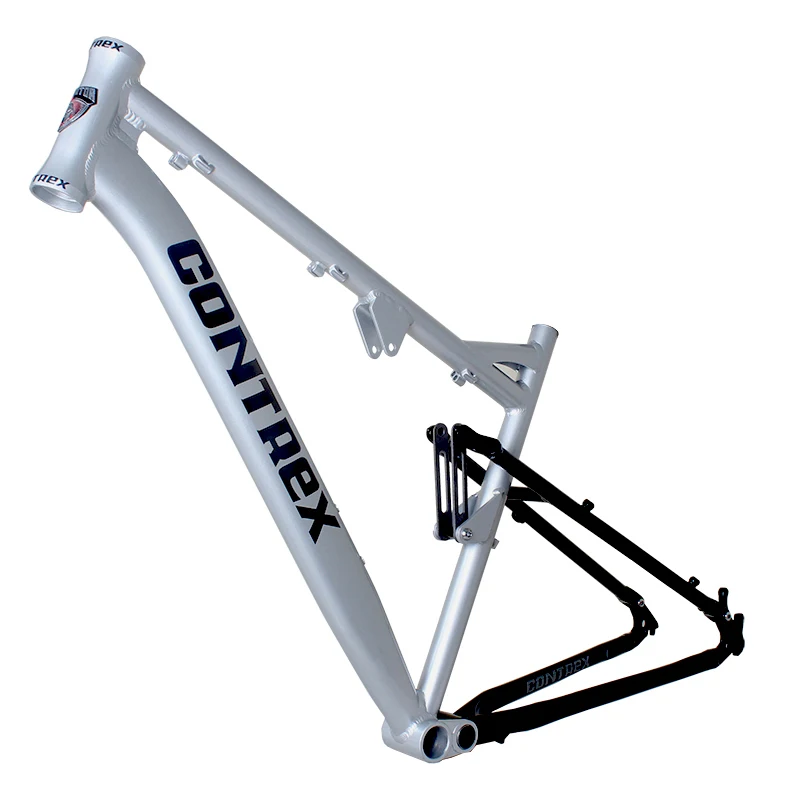 Suspension Frame Telaio Mtb Full Suspension Mountain Bike Telaio