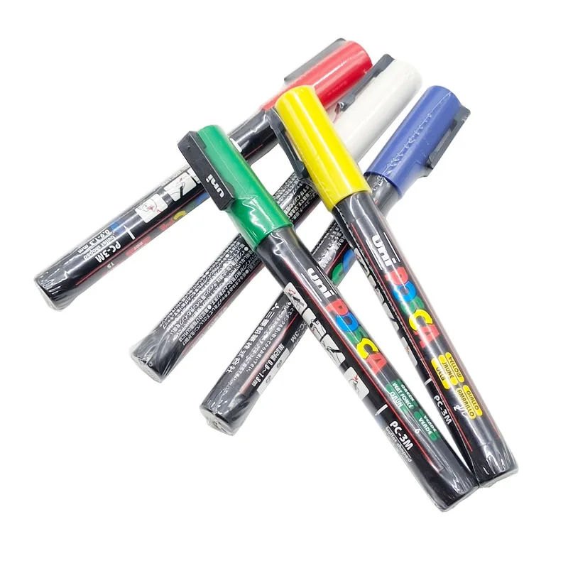 Beekeeping Mark Pen Queen Bee Marker 5 Colors Optional Not Fade Bee Identification Equipment 1Pcs Beekeeping Tools beekeeping tools,beekeeping accessories
