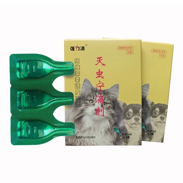 Pet Rovarirtó Bolhás Tetvek Rovar Gyilkos Spray -Permet Kutya Macska Kiskutya Cica Kezeléshez 0,67Mlx3 - Image 5