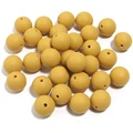 Mustard yellow