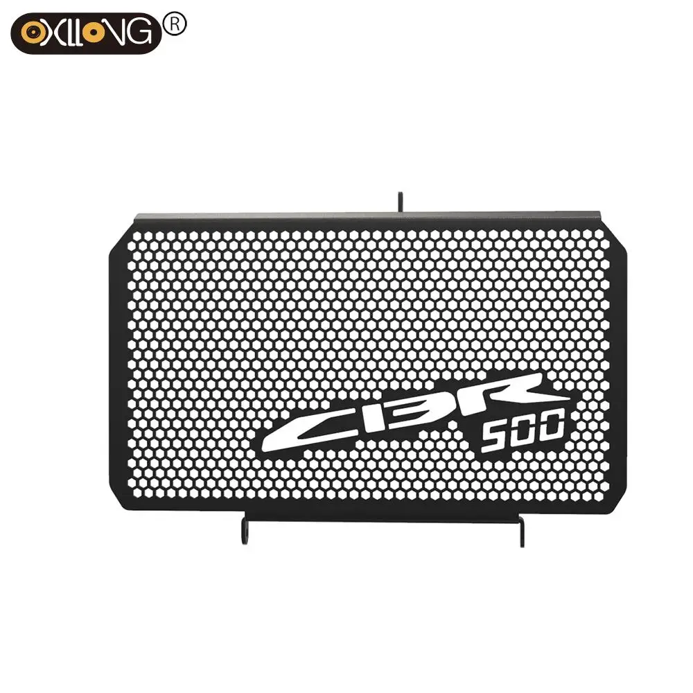 

Защитная крышка радиатора для мотоцикла Honda CBR500R 2017 2018 2019 2020 2021 2022 2023