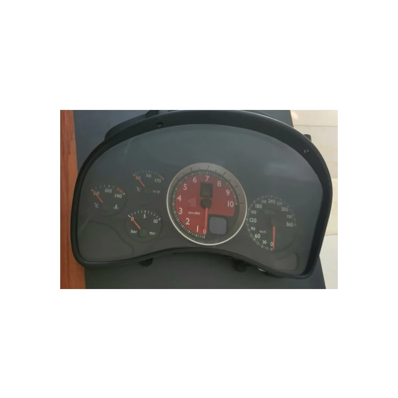 Per Quadro Quadro Strumenti Ferrari F430