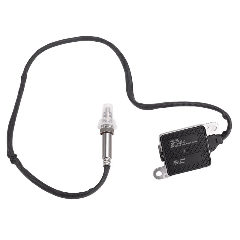 Sensore Ossigeno (Sonda Lambda/Nox) 9675358480 Per Citroen C3 C4 DS3 Berlingo E Peugeot 208 2008 308 3008 508 5008 Partner