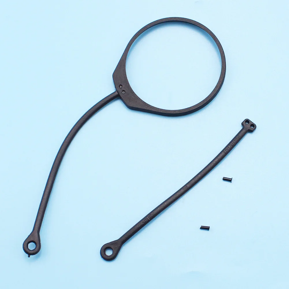 Oil Fuel Tank Cap with 63mm Inner Size - Universal Fit