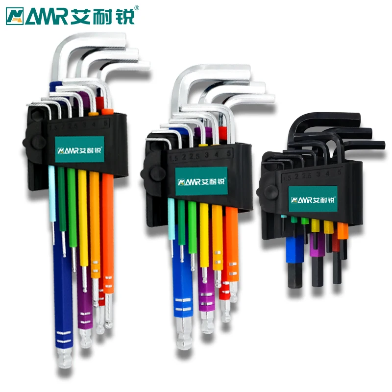 Hex Key Allen Wrench 0.7mm 3mm Hexagon Hex Allen Key Set Hex Key Allen Wrench Set Aliexpress