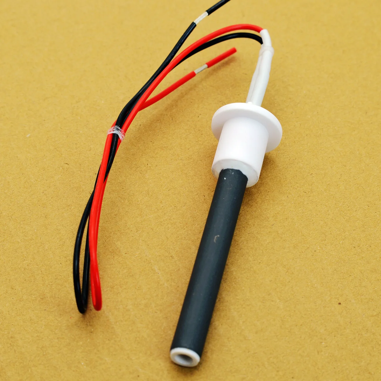 220V 300W Pellet burner lighter furnace ceramic ignition rod for resistencia de cera resistencia de ceramica igniter