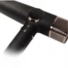 Portable Fast Drying Low Noise Negative Ionic  High-Speed 110000 RPM Brushless Motor hairDryer Set with Magnetic Nozzle 2