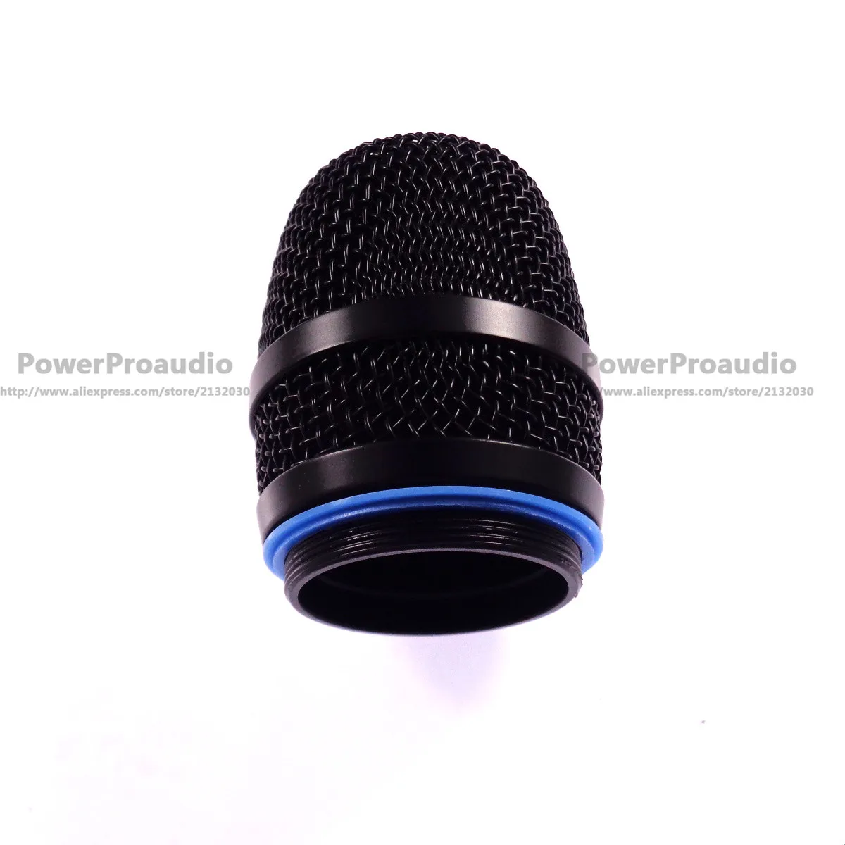 sem Fio Microfone Grill Capa para 135g2 100g2 Peças - Image 3