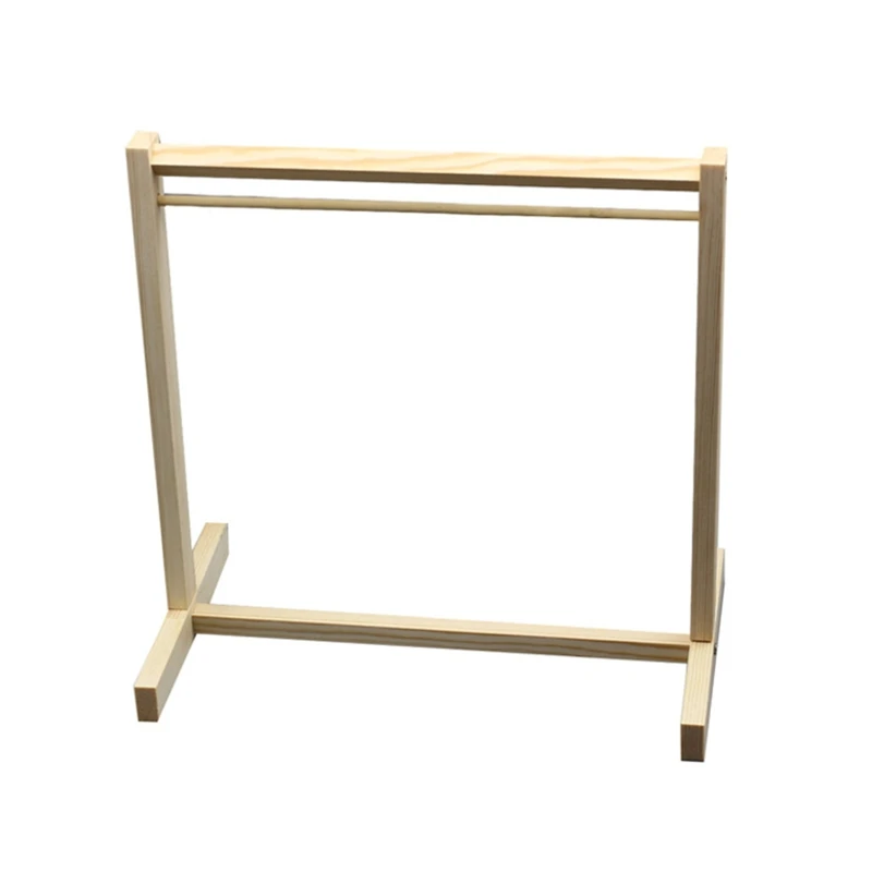 NUOBESTY Gancio per bambole Appendiabiti Per Bambini