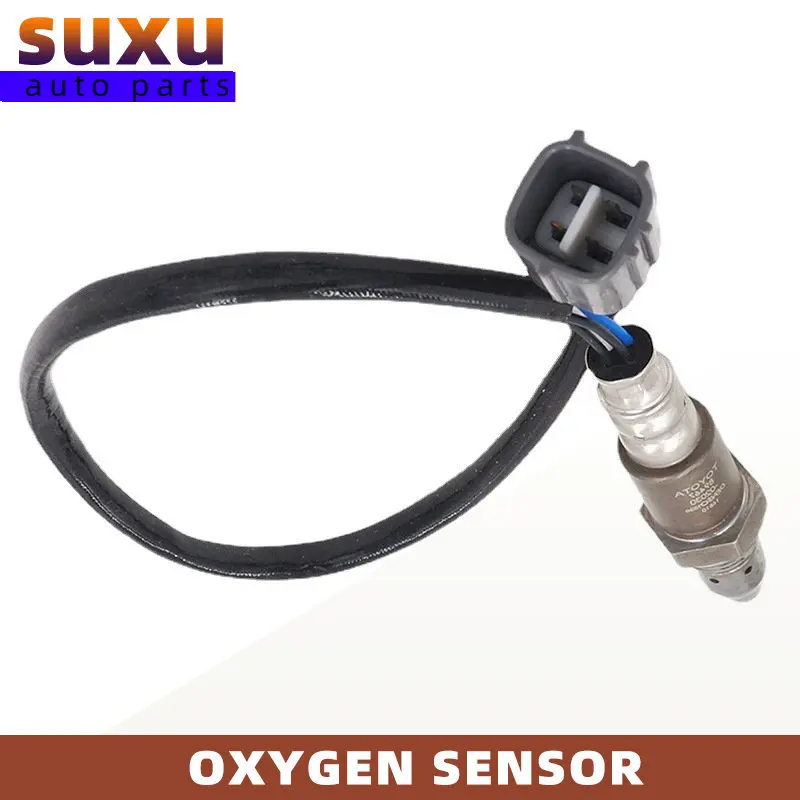 

O2 oxygen sensor 89467-02030 8946702030 8946702020 For ZRE152 Toyota Corolla 2ZRFE 2007-2014