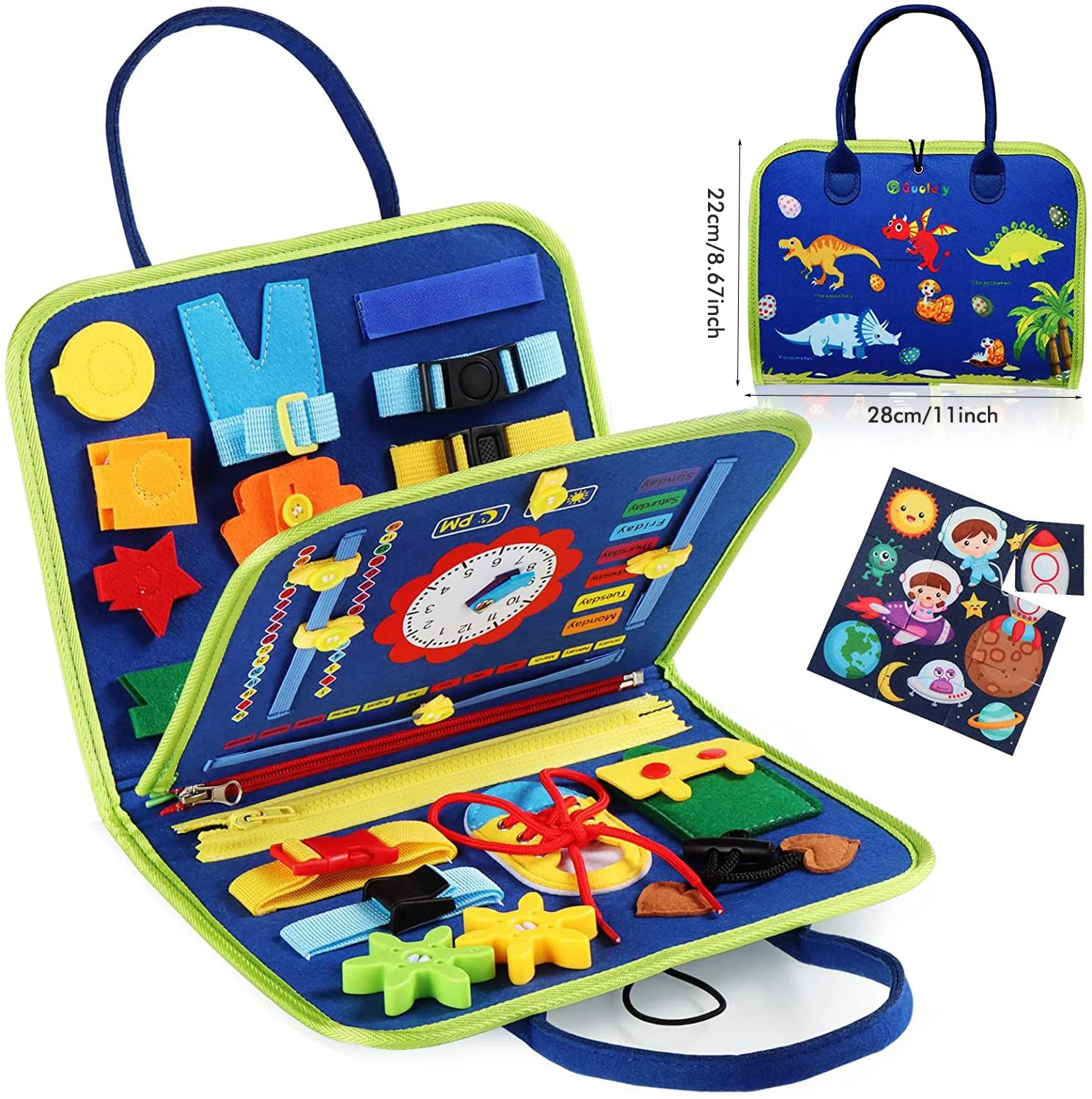 Sensory Tactile Math Developmental Education Toy Montessori Busy Board Life Skills Fine Motor Learning Activities Toys for Kids 5