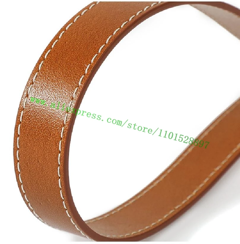 Tan Brown Calfskin Bag Strap Shoulder Carry Belt Replacement For Designer Women Handbag Lady Bessace Purse 2cm Width 92cm Length