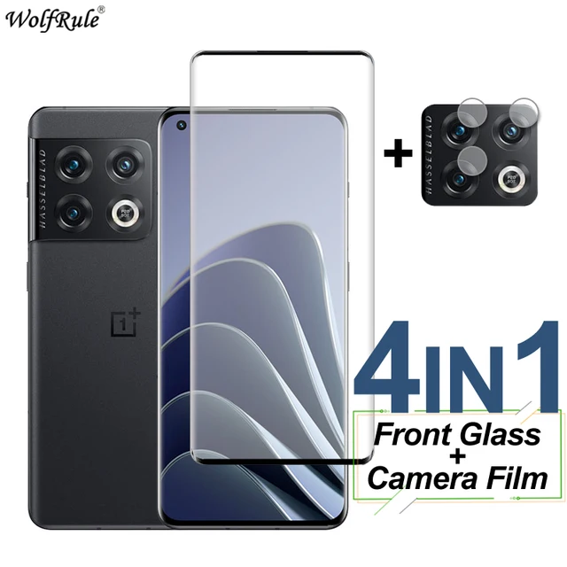 2 x PELLICOLA VETRO TEMPERATO PER Sony Xperia 10 II