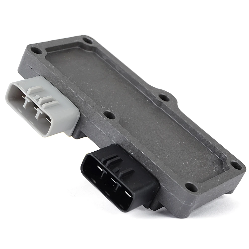 Raddrizzatore Del Regolatore Per Yamaha F150 Fl150 F80 F90 F100F F115 F125 F130 Vf115 Lf115 Fl115 Muslimexmuslimate