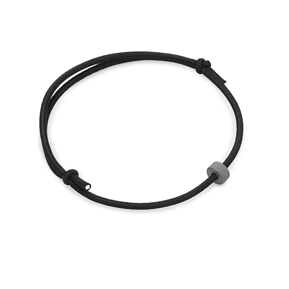 Bracelet Brise-vitre De Voiture, Dragonne Avec Perle En Carbure De