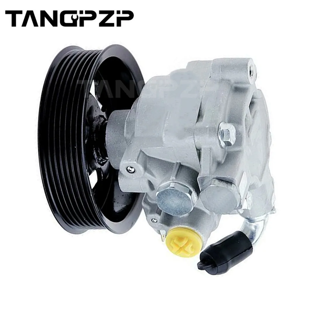 

Power Steering Pump For Mitsubishi Pajero Montero 2000 2001 2002 2003 2004 2004 2006 2007 2008 MR418476 MR418566
