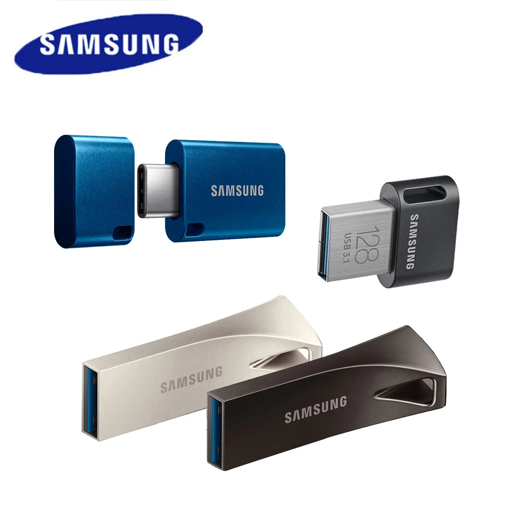 Samsung Bar Fit Plus Usb 3 1 Flash Drive 256gb 128gb 64gb Usb Type C Metal.jpg Samsung Bar Fit Plus Usb 3 1 Flash Drive 256gb 128gb 64gb Usb Type C Metal.jpg