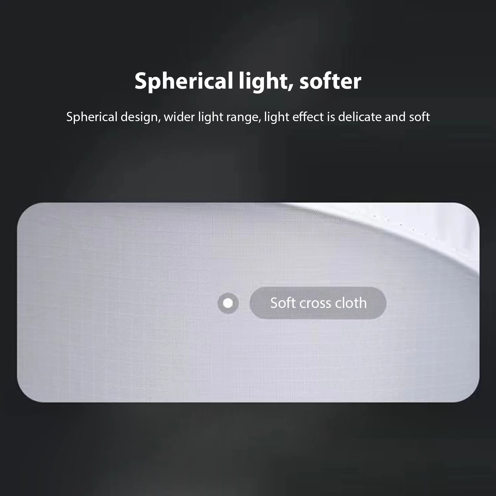 30cm/11.8in 랜턴 소프트박스 구형 접이식 소프트 박스 빠른 설치 스튜디오 사진 비디오 조명 액세서리