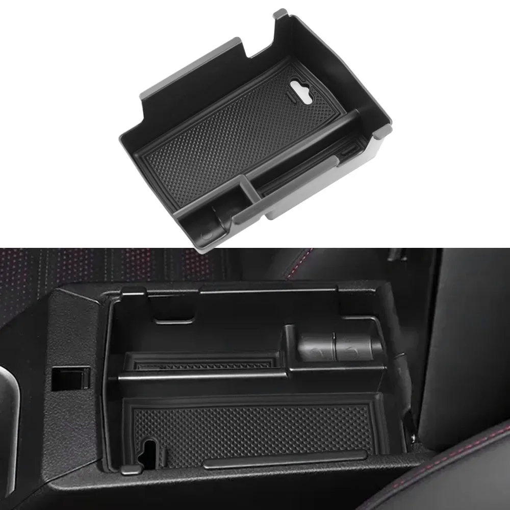 Auto Armsteun Pad Voor Jeep Compass 2020-2022, Auto Middenconsole