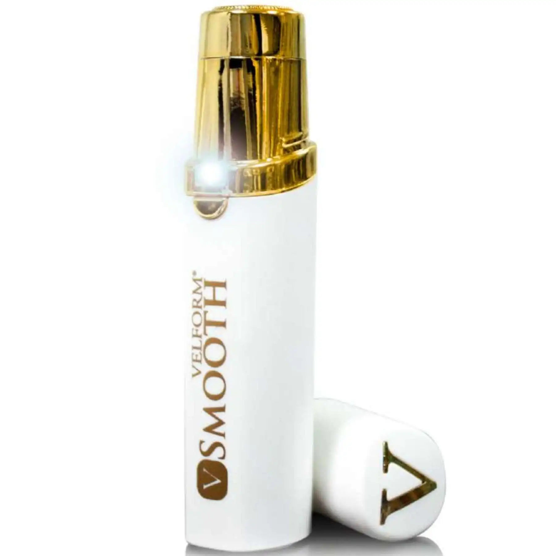 Epilator For Face Velform Smooth Epilator AliExpress