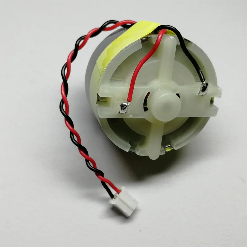 Transmission Motor for XIAOMI 1st Mijia 2st Roborock S50 S51 S55 Robot Vacuum Cleaner Spare Parts Laser Distance Sensor LDS