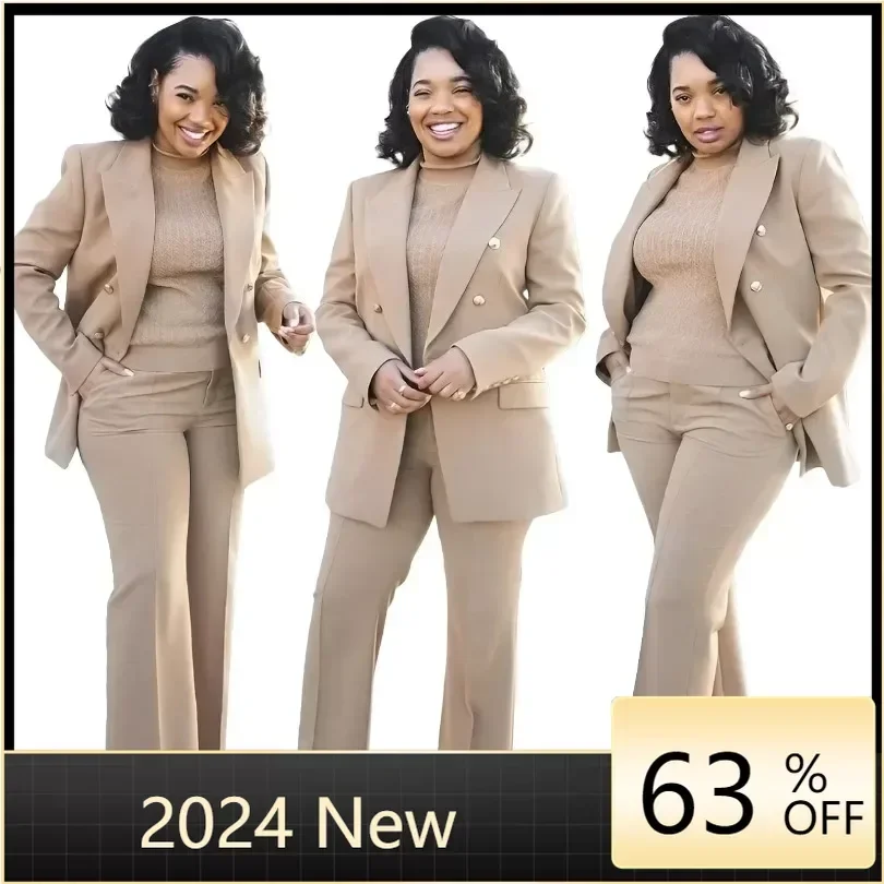 

Одежда в африканском стиле для женщин, весна 2024, топ из полиэстера в африканском стиле с длинным рукавом и V-образным вырезом, длинные брюки, комплекты, наряды, африканская одежда