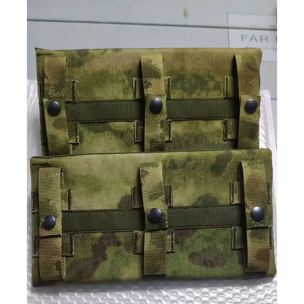 SunSnow тактические аксессуары Crye Precision Тактический Jpc жилет длинный боковой армированный 048 поддержка талии