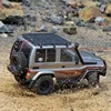 Rc 2.4g Rgt Ex86020 Intruder 1/10 4wd Off Road Climbing Vehicle Rc Electric Remote Control Car Toy Children Birthday xmas Gift 1