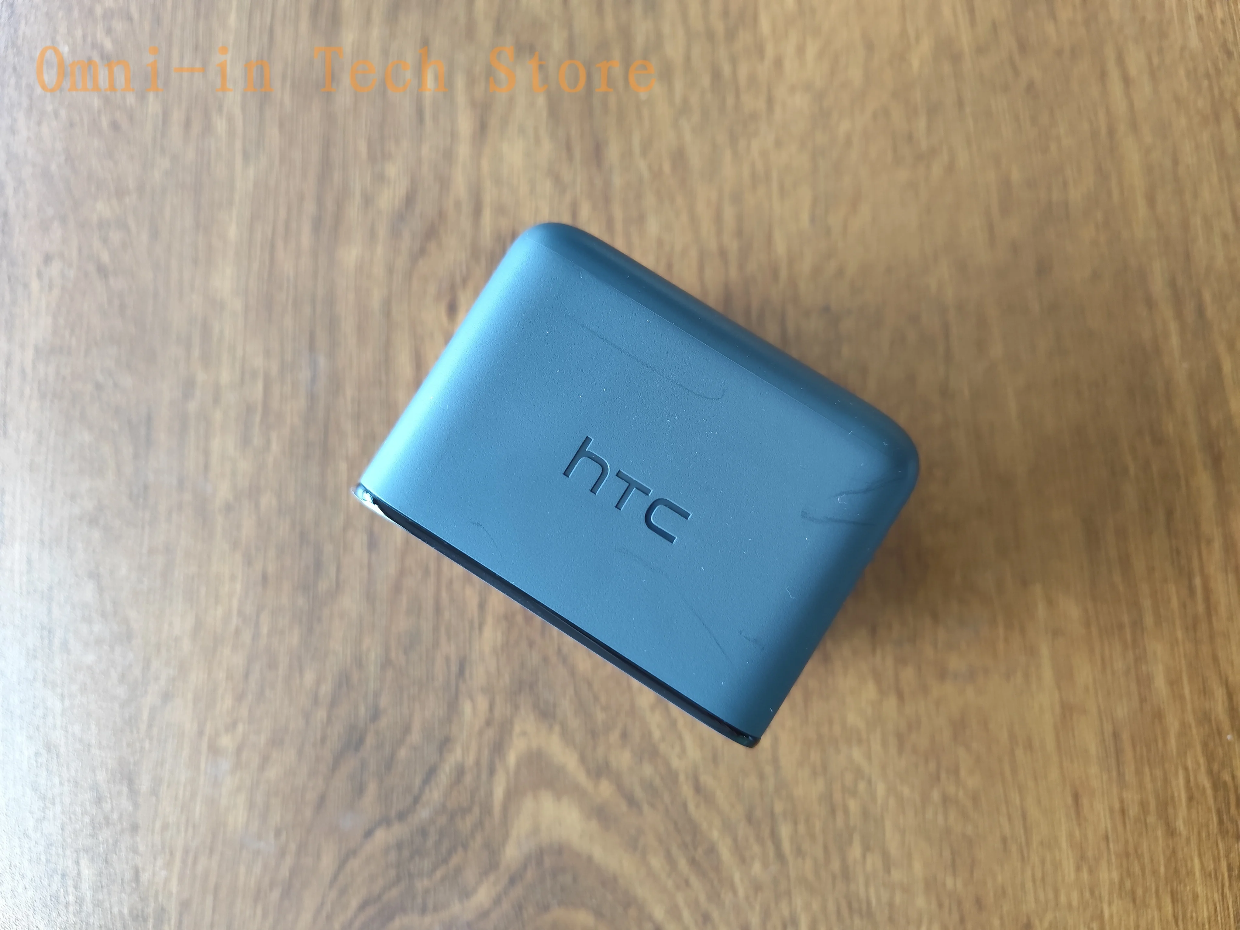 Estação base HTC Vive 1.0 genuína para SteamVR - Sistema de