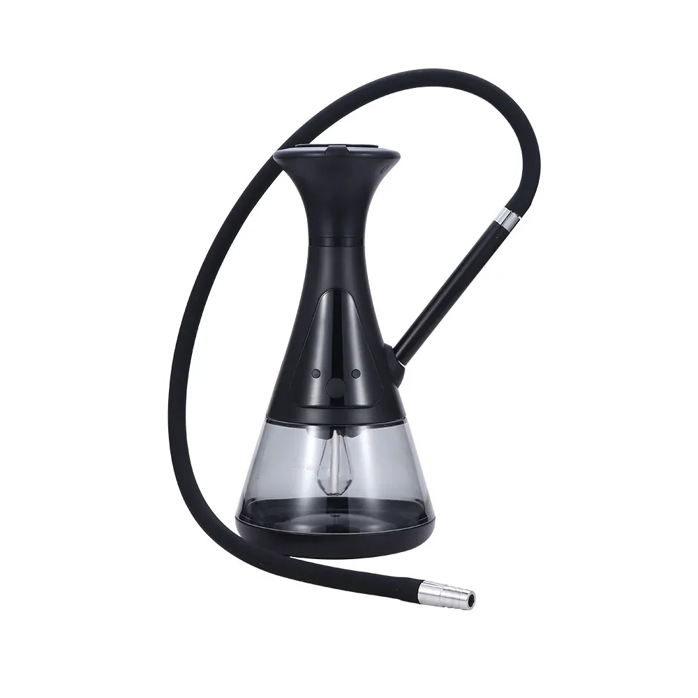 LED Electric Hookah Set with Touch Screen Bongs in Australian