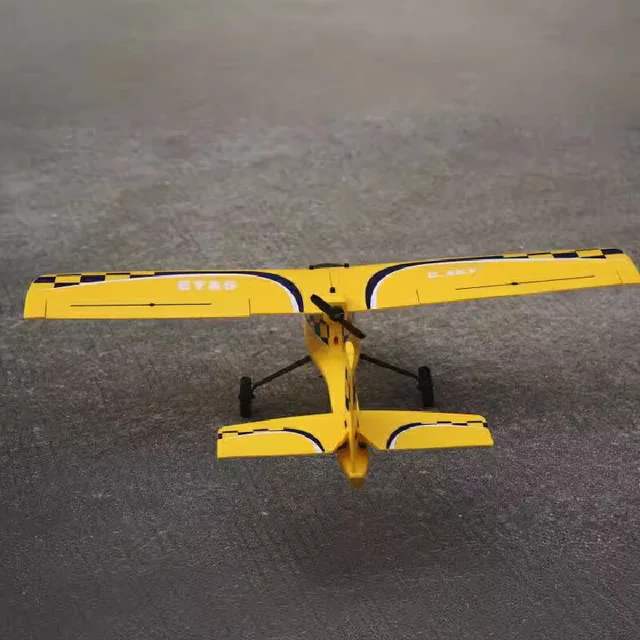 ESKY Eagle Fixed-Wing Electric Remote-Controlled Aircraft Model Training Machine Uav Epo Anti-Falling Stable Edition 5