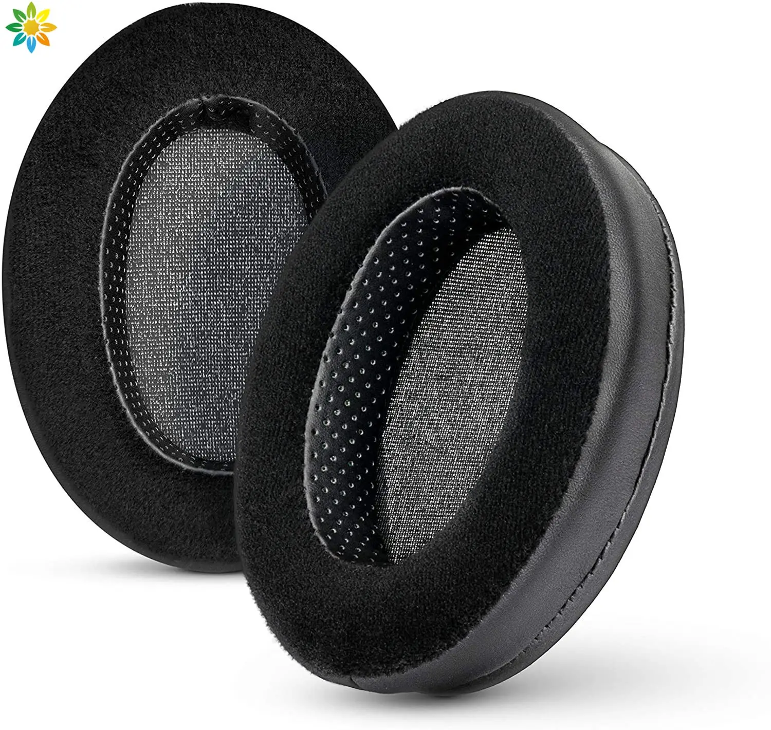 Ear Pad for AudioTechnica ATHMSR7b M20X M50X, M40X M30X MDR7506 MDR