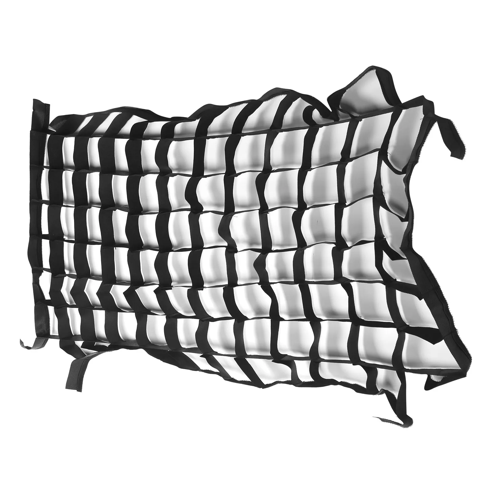 Rete a griglia cellulare pieghevole Softbox da 50x70 cm per accessori per studio fotografico - Image 3