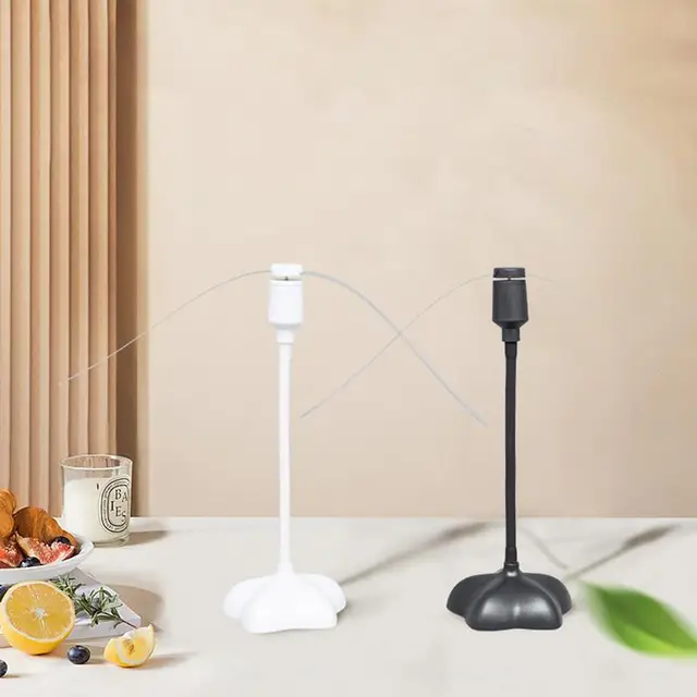 Kültéri Légyriasztók Rajongói Élelmiszer -Védő Légy Szúnyogriasztók Ventilátor - Image 4