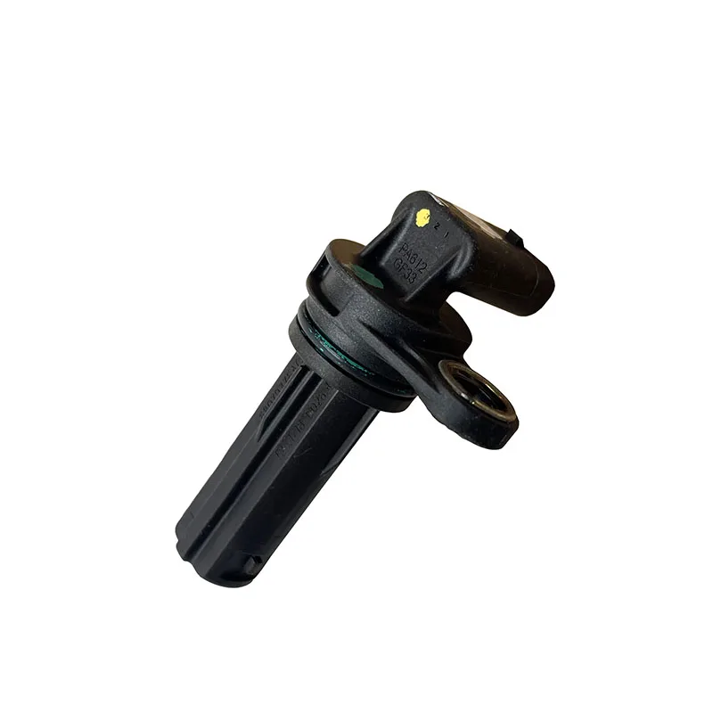 NBJKATO Brand New Crankshaft Crank Position Sensor 68079375AC For Jeep Cherokee