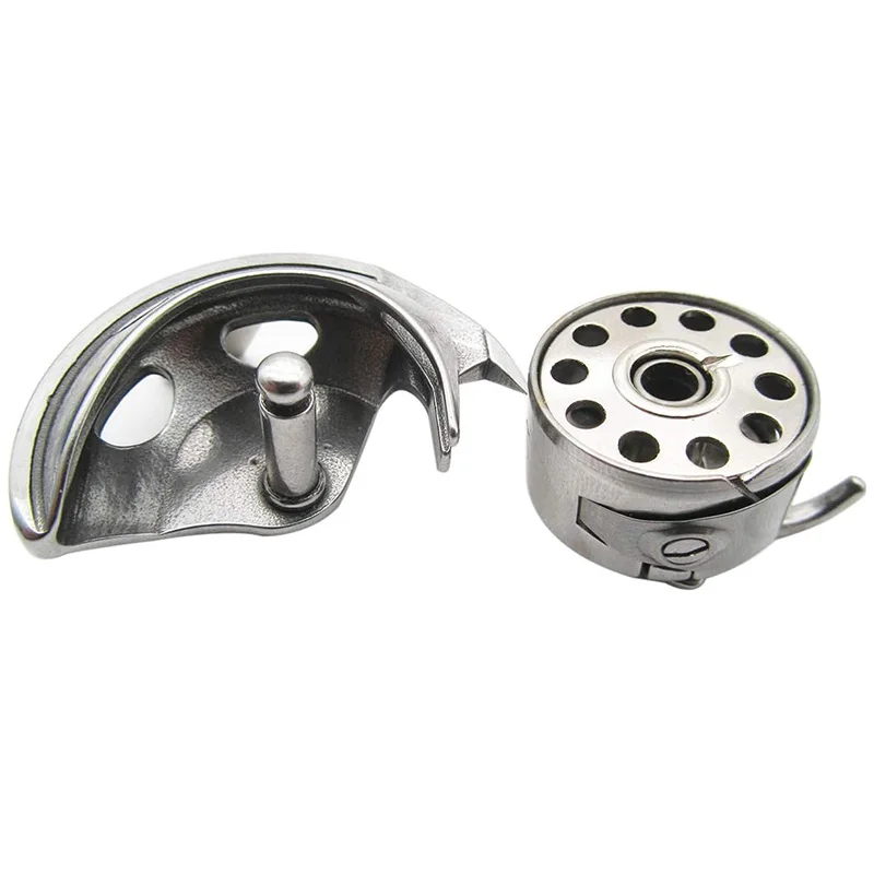Bobinas De Metal Para Máquina De Coser Kenmore, Viking