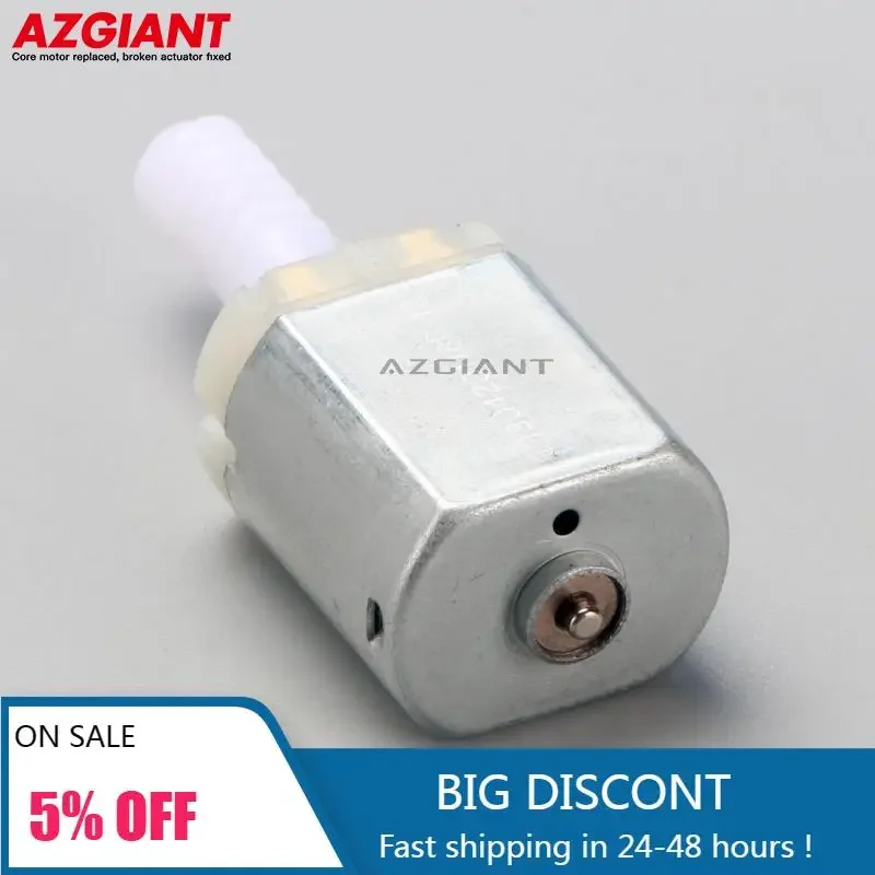 

Car Parts DC Motor for VW Golf5 (1K), Golf6 (5K), Golf, GTI, Jetta Fuel Gas Tank Cap Filler Door Actuator 12V, 5N0810773F