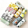 58x58cm Muslin cotton Baby Towels Scarf Swaddle bath Towel Newborns Handkerchief Bathing Feeding Face Washcloth Wipe 1