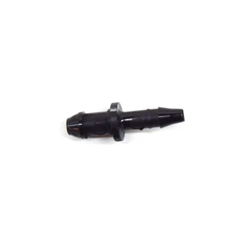 

Applicable to au d iV o l k s w a g e n connection piece Headlamp spray pipe joint coupling piece