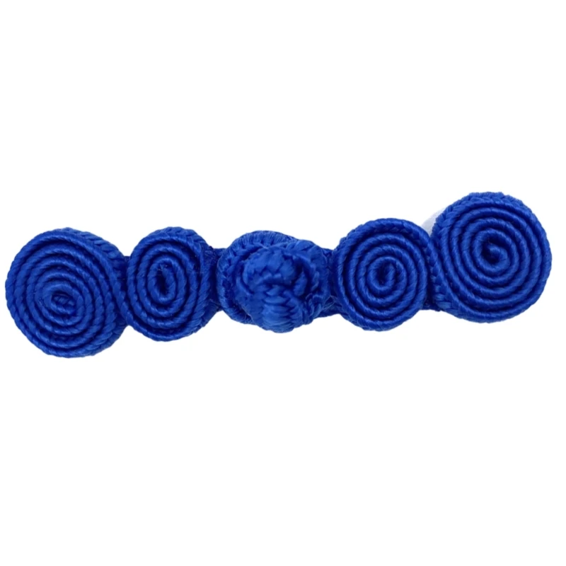 Рисунок 5 - Китайский узел, пуговицы