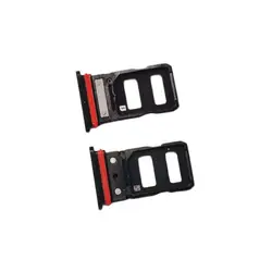 New Original Card Holder SIM Card Holder Sim Card Holder Tray Card Slot Tray Reader For Uniherz Tank Phone