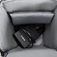 DSLR Camera Bag Photo Case Cover For Nikon COOLPIX P1000 P950 P530 P520 B700 B600 B500 Z 5 6 30 50 7 9 Fc Z9 6II Z6 2 Z7II - Image 6