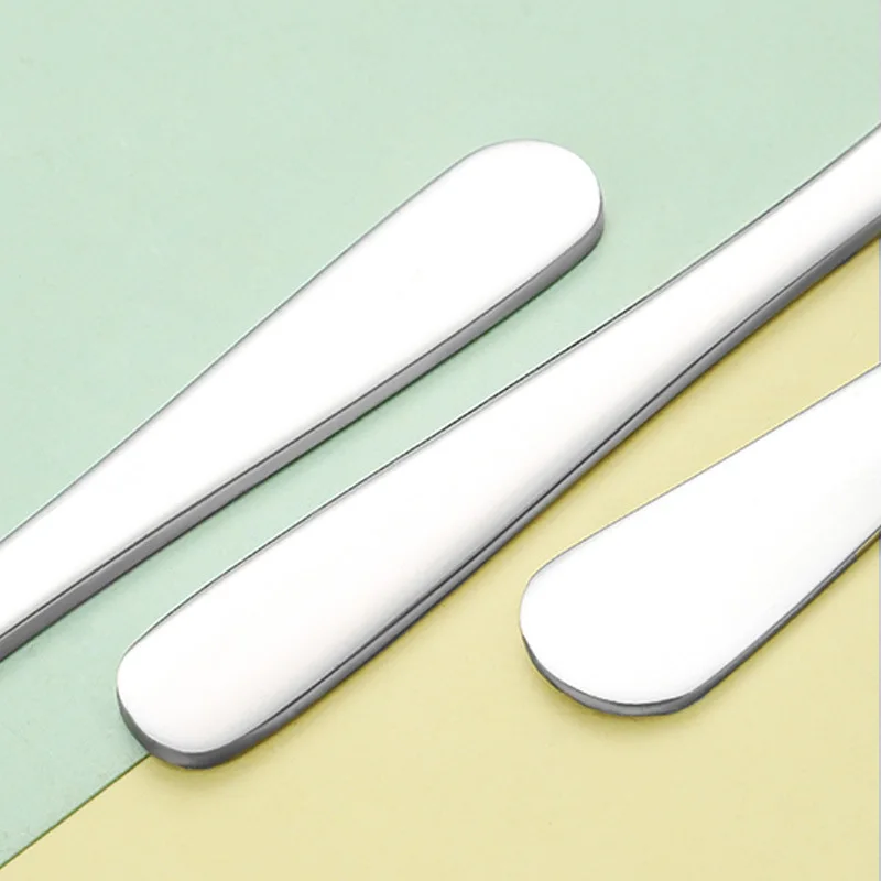 Cutlery Set Picnic Cutlery Set Stainless Steel Cutlery Set Camping Cutlery Set Portable Stainless Steel Cutlery Suit With Storage Box Chopstick Fork Spoon Knife Travel Tableware Set Camping Cutlery