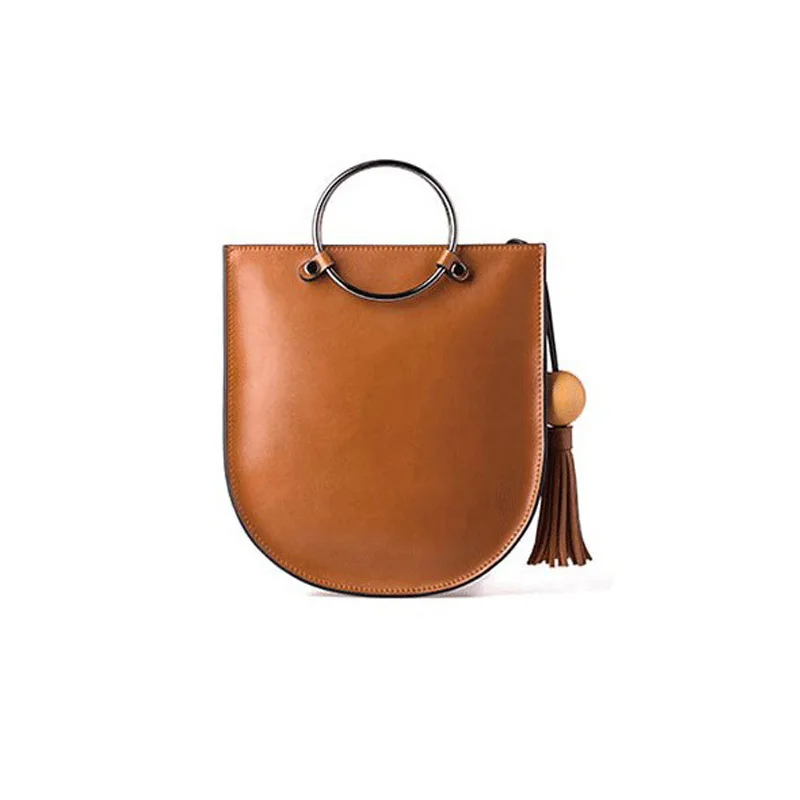 Acrylic Leather Handbag Template for DIY Hobby, Messenger Bag, Leathercraft Pattern, 1 Set
