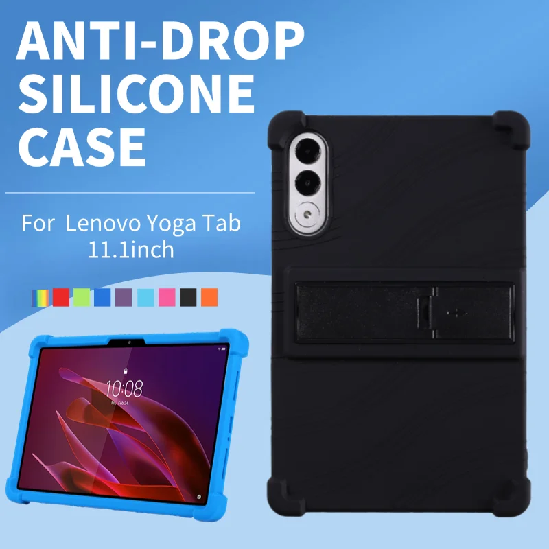 Enhanced Shockproof Safety Case with Airbag Protection