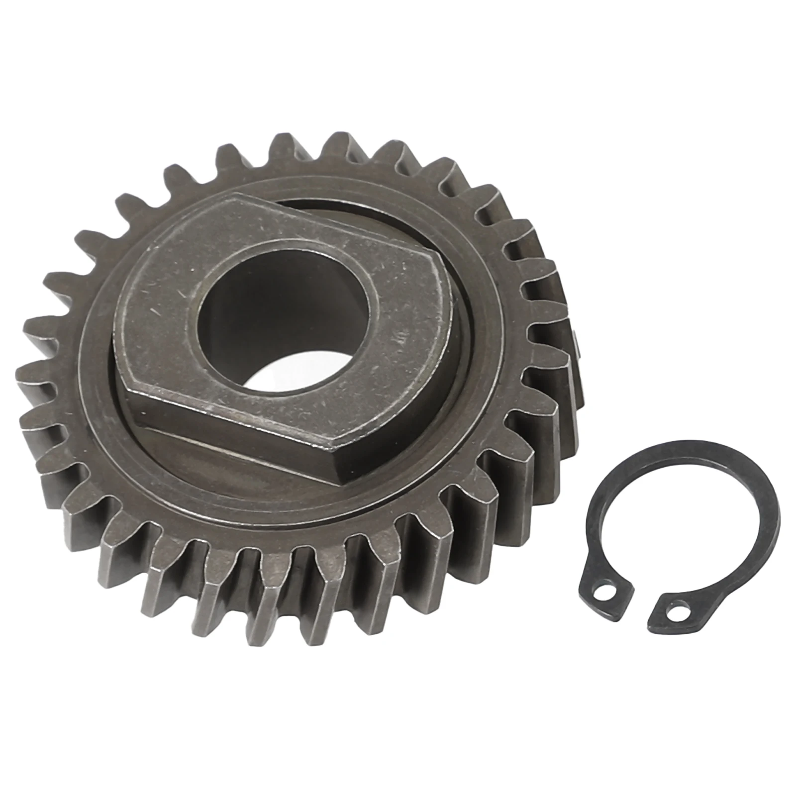 Mixer Worm Gear Replacement Part Fit W11086780 9706529 For KitchenAid Stand Mixers Garden Power Tools