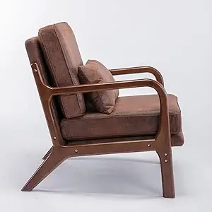midcentury modern chair
