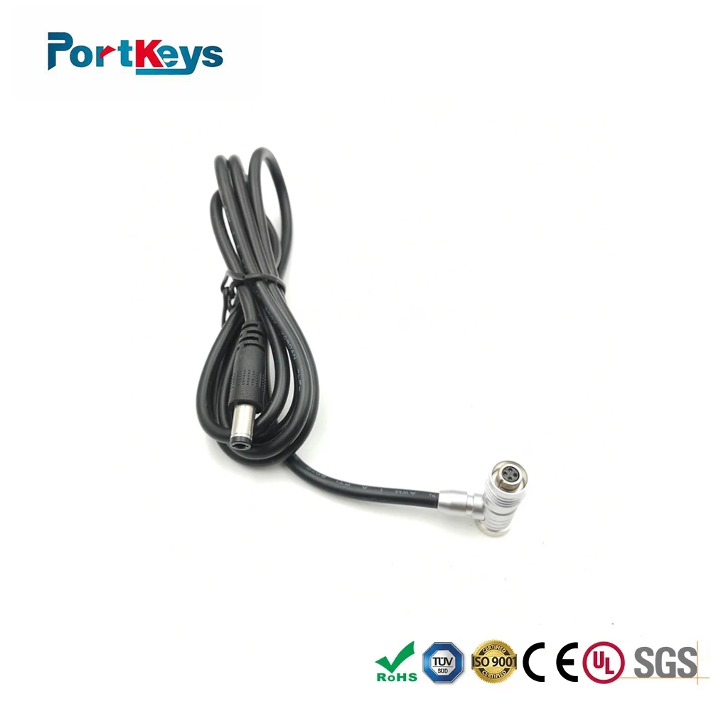 Amazon.com: HangTon BM5 BM7 HH7 HS7T Monitor D-Tap 4 Pin