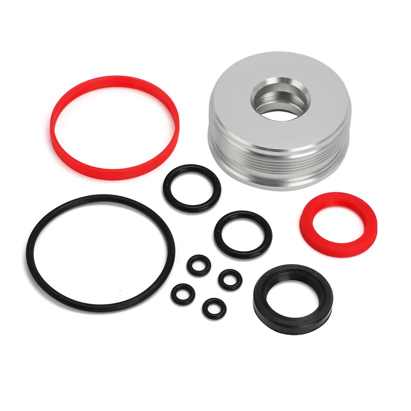 Trim Ram Rebuild Kit Repair Accessories For Volvo Penta SX-M Cylinders 3857470 3857471 3854247 3852414 3850683  3885196 SX-C