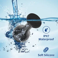 Silikon Anal Plug Sex Spielzeug für Frau Prostata-massagegerät Butt Plug Buttplug Anal Sex Spielzeug für Männer Erwachsene Spiel für Erwachsene XL/L/M/S Größe 2